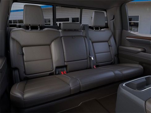 New 2026 GMC Sierra 1500 Denali image 17