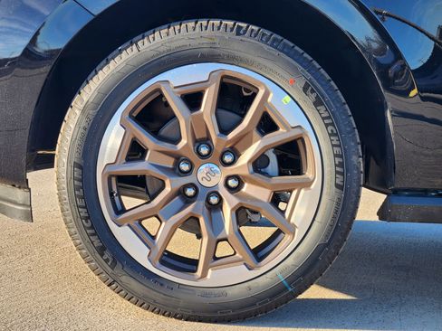 New 2026 Ford Expedition Max King Ranch AWD/4WD image 11