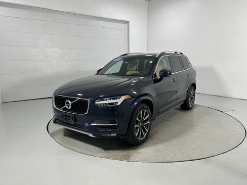 Used 2019 Volvo XC90 T6 Momentum w/ Advanced Package AWD/4WD image 19