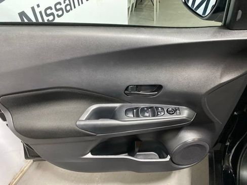 Certified 2024 Nissan Kicks S FWD image 8