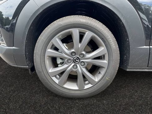 New 2026 MAZDA CX-30 AWD 2.5 S w/ Premium Package image 13