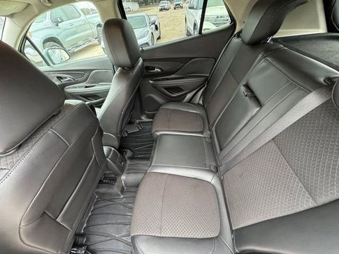 Used 2019 Buick Encore Preferred w/ Safety Package image 27
