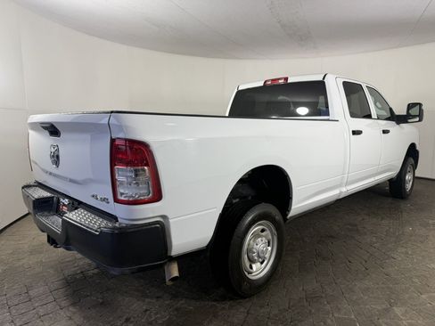 Used 2024 RAM 2500 Tradesman AWD/4WD image 9