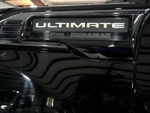 Used 2024 GMC Sierra 2500 Denali Ultimate image 38