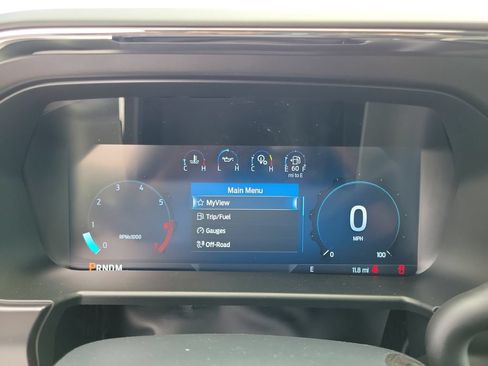 New 2026 Ford F250 XLT w/ XLT Premium Package AWD/4WD image 26