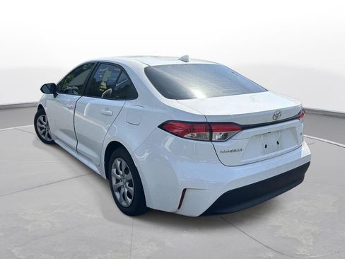 Certified 2024 Toyota Corolla LE FWD image 18
