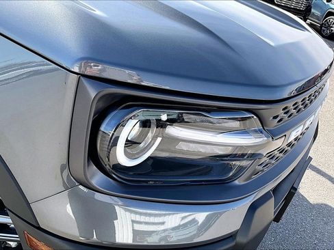 Used 2025 Ford Bronco Sport Big Bend image 37