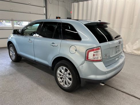 Used 2008 Ford Edge Limited AWD/4WD image 6