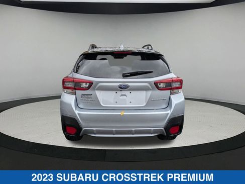 Certified 2023 Subaru Crosstrek 2.0i Premium image 5