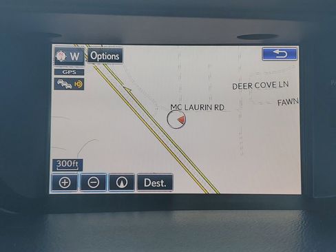 Used 2016 Lexus ES 350 image 30