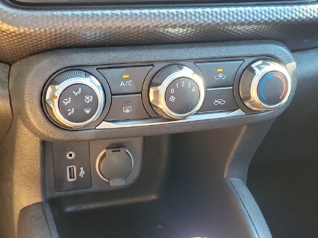 Used 2020 Nissan Kicks S FWD image 25