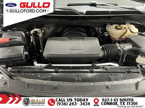 Used 2022 GMC Yukon XL SLE w/ Gmc Pro Safety Plus Package AWD/4WD image 30