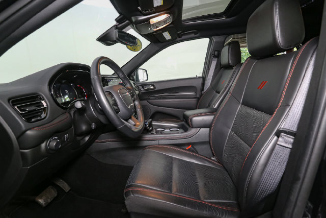 Used 2025 Dodge Durango R/T AWD/4WD image 47