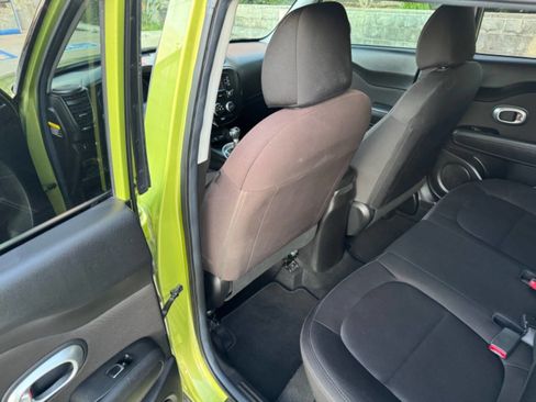 Used 2019 Kia Soul image 8