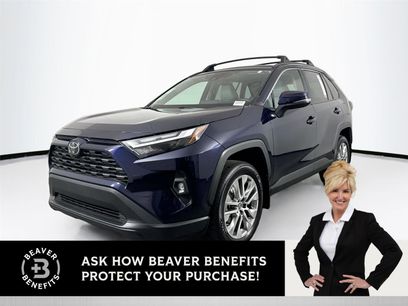 Certified 2024 Toyota RAV4 XLE Premium