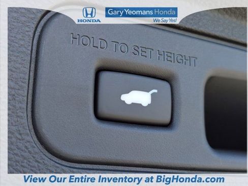 New 2026 Honda Odyssey EX-L image 20