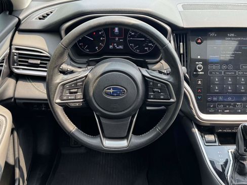 Used 2023 Subaru Outback Onyx Edition XT AWD/4WD image 15