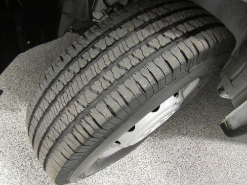 Used 2016 RAM ProMaster 2500 w/ Interior Convenience Group image 38