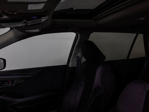 Used 2025 Subaru Outback Premium w/ Popular Package #1A image 26