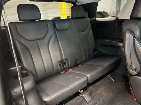 Used 2023 Hyundai Palisade XRT w/ Cargo Package image 21