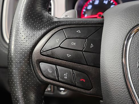 Used 2022 Dodge Charger Scat Pack RWD image 20