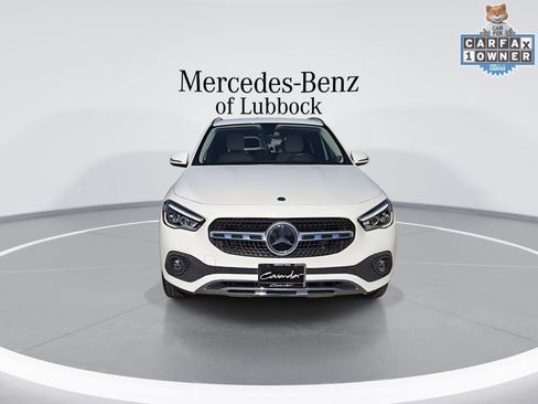 Used 2023 Mercedes-Benz GLA 250 image 3