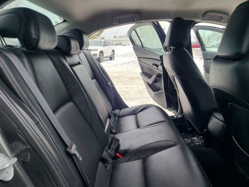 Used 2023 MAZDA MAZDA3 s image 20
