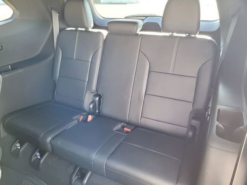 New 2026 GMC Acadia Elevation w/ Black Edition FWD image 25