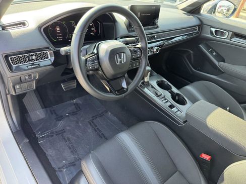 Used 2026 Honda Civic FWD Hybrid Sedan image 13