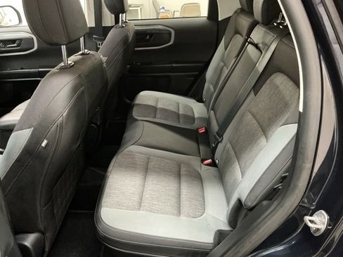 Used 2021 Ford Bronco Sport Big Bend image 13