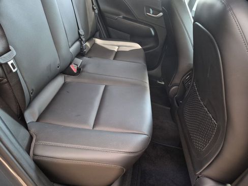 Used 2024 Hyundai Kona Limited AWD/4WD image 21