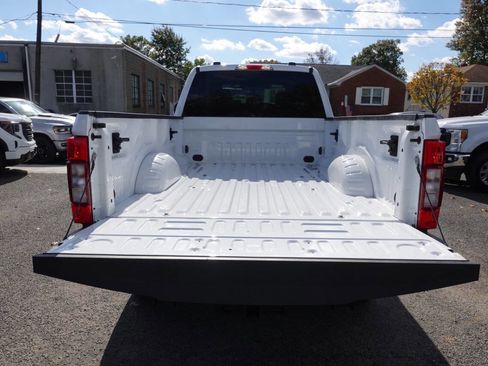 Used 2022 Ford F250 XLT image 24