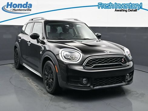 Used 2020 MINI Cooper Countryman S FWD image 1