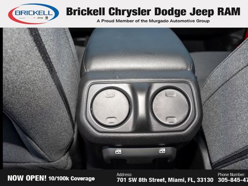Used 2026 Jeep Gladiator Sport AWD/4WD image 18