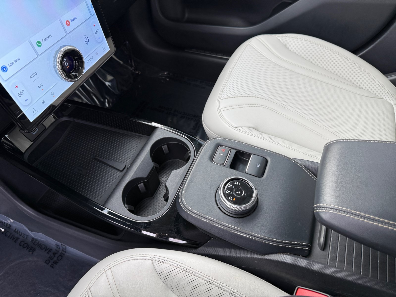 Certified 2023 Ford Mustang Mach-E Premium RWD image 13