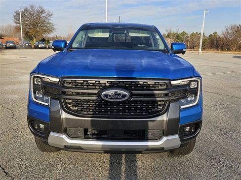 Used 2024 Ford Ranger Lariat image 2