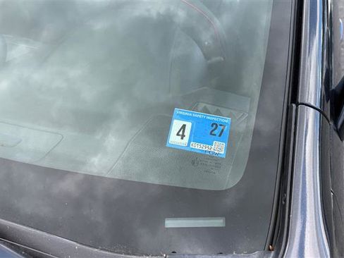 Used 2016 Subaru WRX Limited image 4