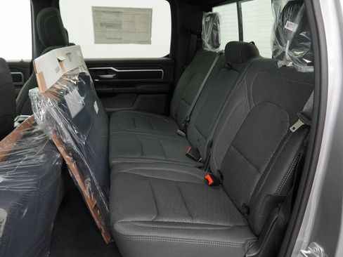 New 2026 RAM 1500 Big Horn image 17