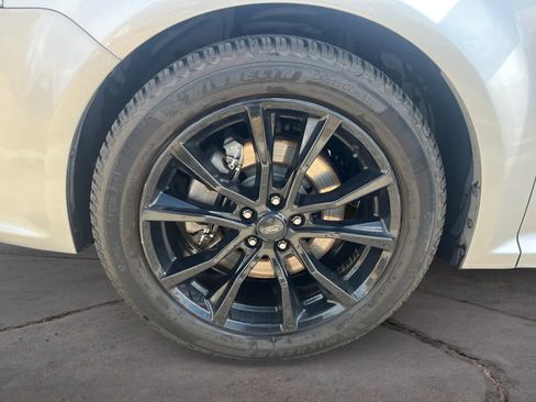 Used 2016 Ford Flex SEL w/ Equipment Group 202A image 14