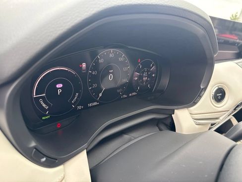 Used 2024 MAZDA CX-90 Plug-In Hybrid w/ Premium Plus AWD/4WD image 48