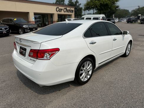 Used 2012 Lexus ES 350 FWD image 8