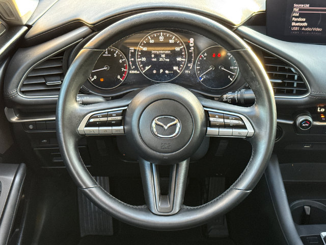 Used 2020 MAZDA MAZDA3 Sedan w/ Select Package FWD image 13