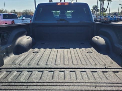 New 2026 RAM 3500 Big Horn image 7