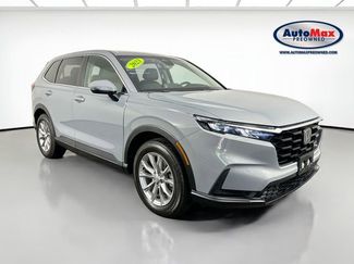 Used 2023 Honda CR-V EX-L video 1