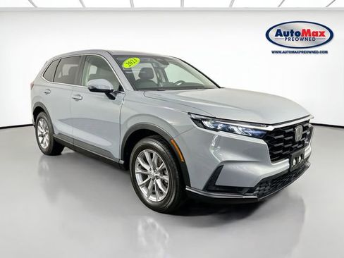 Used 2023 Honda CR-V EX-L image 1