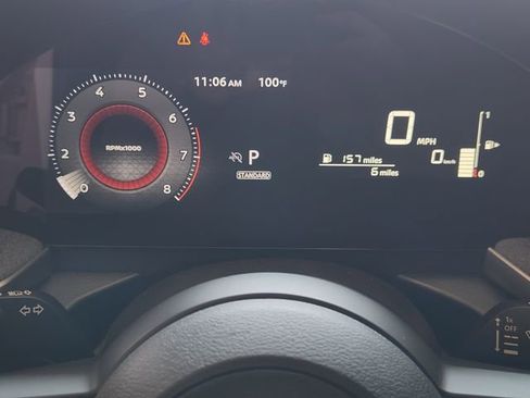 New 2026 Nissan Kicks SV image 11