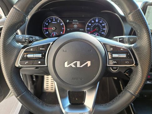 Used 2023 Kia Forte GT-Line image 9