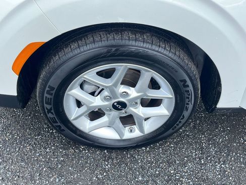 Used 2025 Kia Soul LX w/ LX Technology Package image 28