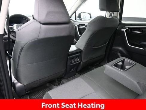 Certified 2024 Toyota RAV4 XLE w/ Convenience Package AWD/4WD image 18