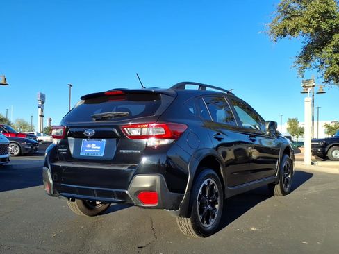 Used 2021 Subaru Crosstrek 2.0i w/ Popular Package #1 image 6